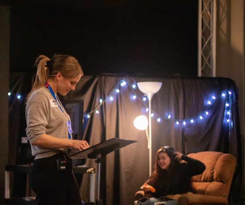 image for Exciting Start to LSA Kids Midweek