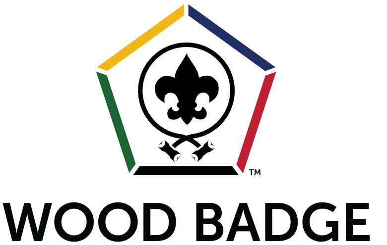 image for SPRING 2025 WOOD BADGE