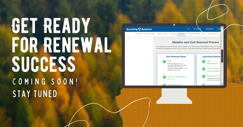 image for Don’t Miss It: Unit Renewal…