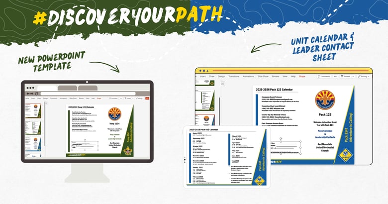 image for PowerPoint Templates: Unit…
