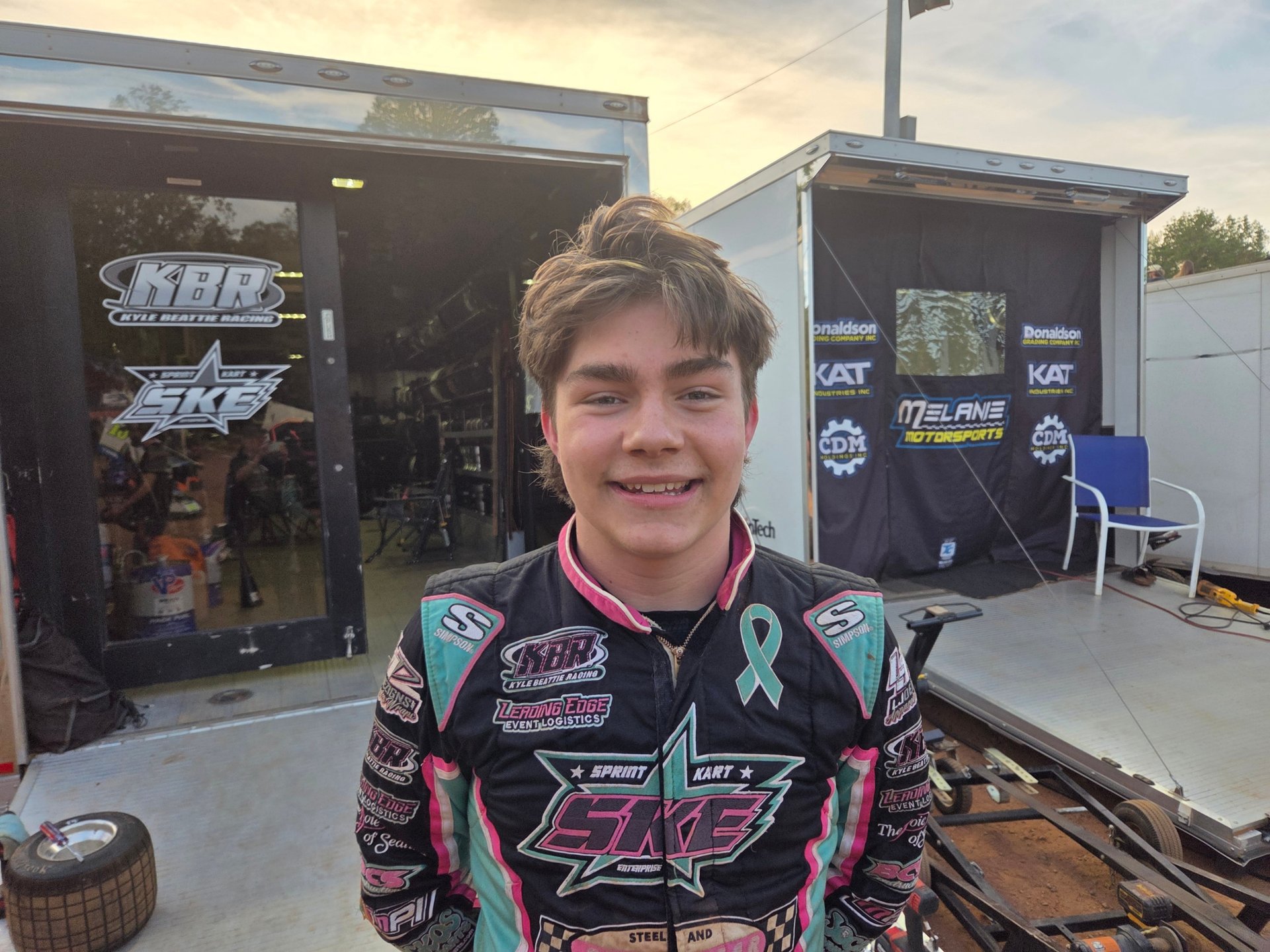 Karter Beattie