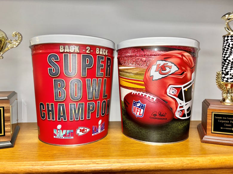 image for 2024 LIMITED EDITION NFL LICENSED…