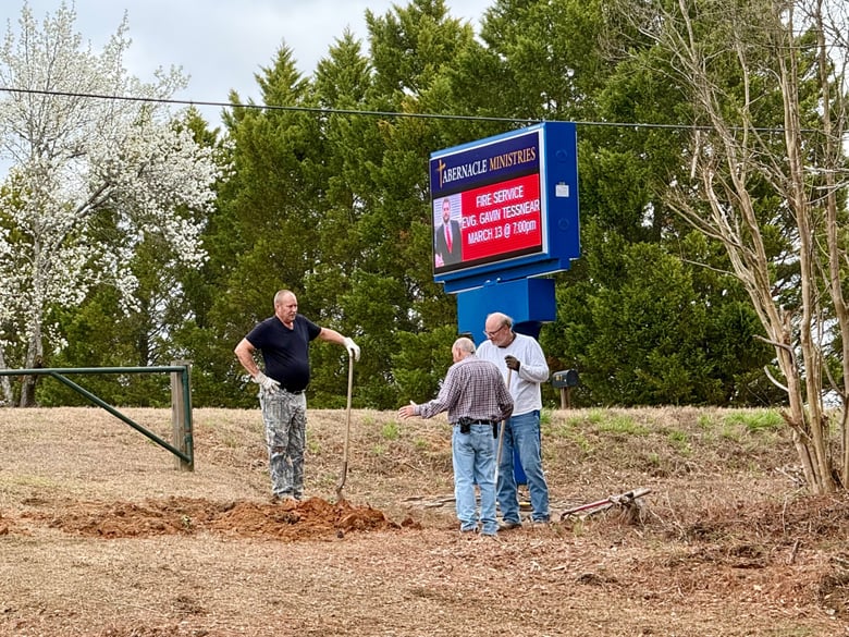 image for Men's Workday March 7, 2026 