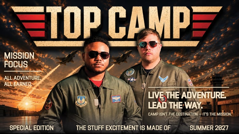 image for 2027 Summer Camp