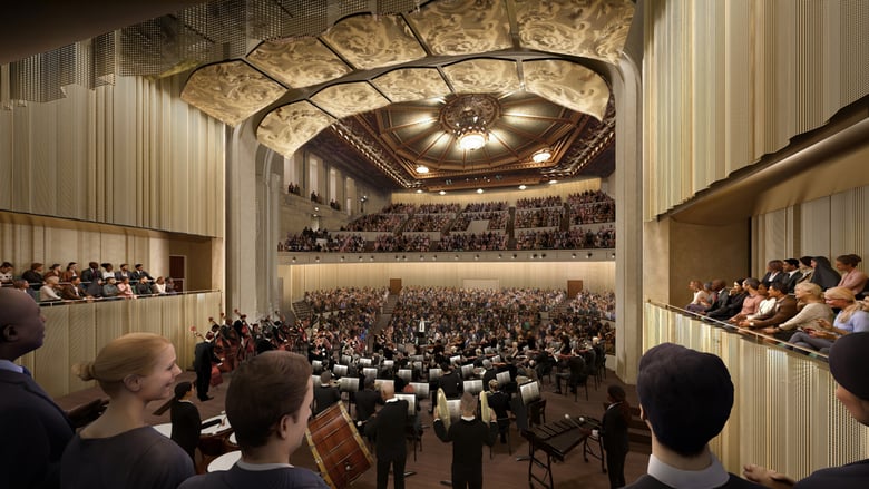 image for San Diego Symphony debuts a…