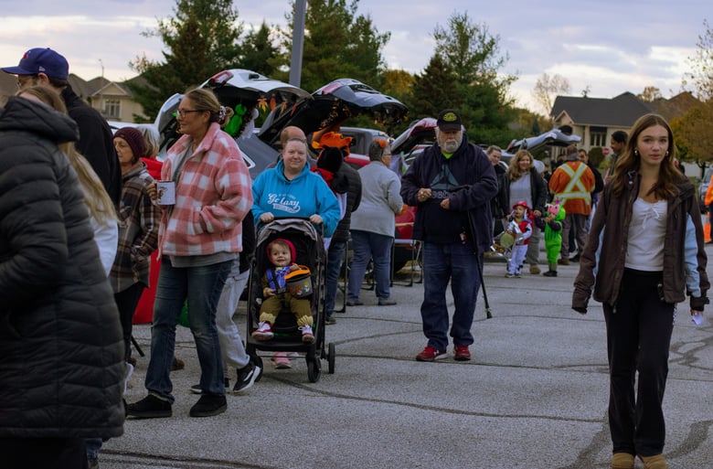 image for Trunk or Treat 2025