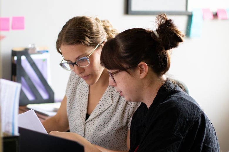 image for Meet our Summer Intern: Samantha…