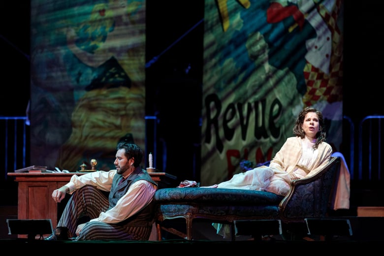 image for Operatic Excellence