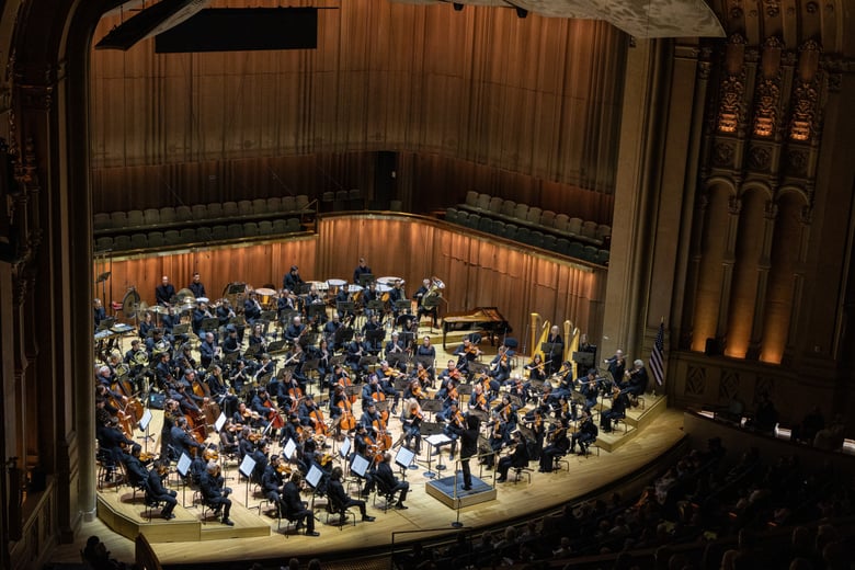 image for Meet the Orchestra
