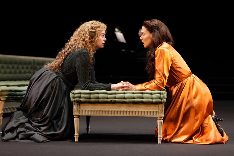 image for Hedda Gabler is a powerful classic…