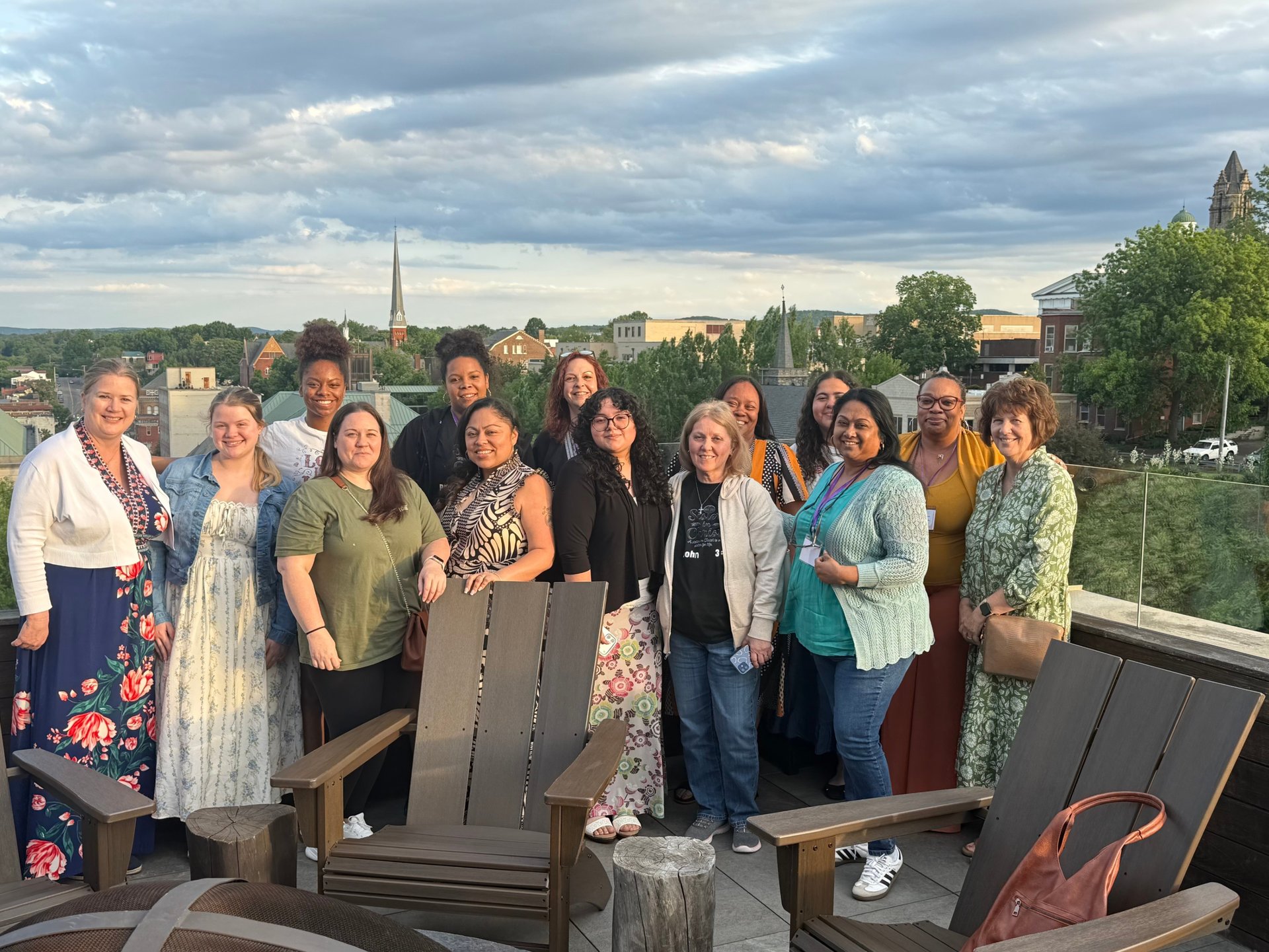 Women's Ministry