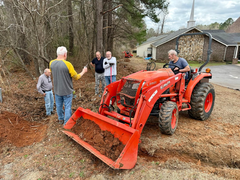 image for Men's Workday March 7, 2026