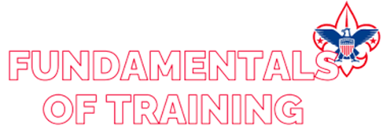 image for Fundamentals of Training…