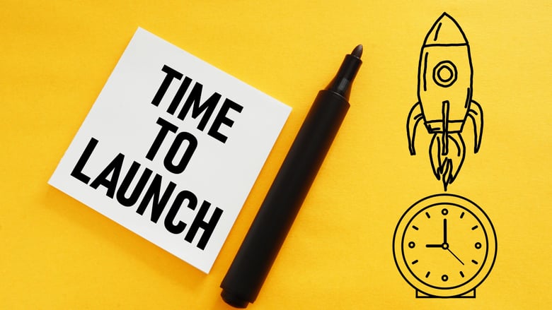 image for Launch Your Wealth Hub