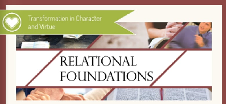 image for Relational Foundations Course…
