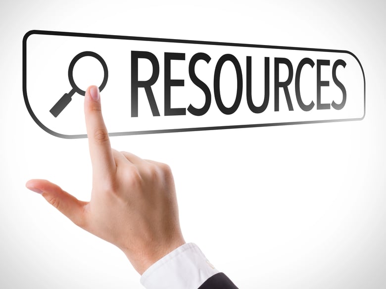 image for AI Training Resources
