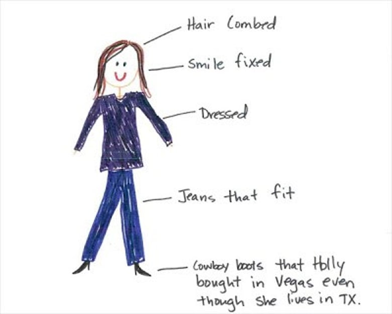 image for it is jeanetic