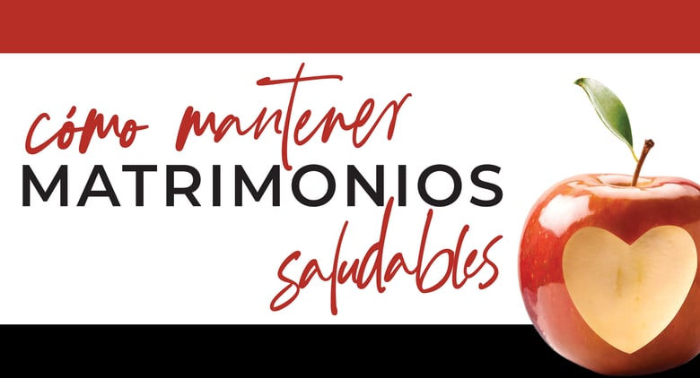 image for Cómo Mantener Matrimonios…