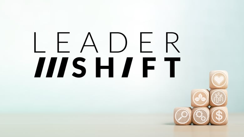image for Leader Shift - Fridays, 3-4…