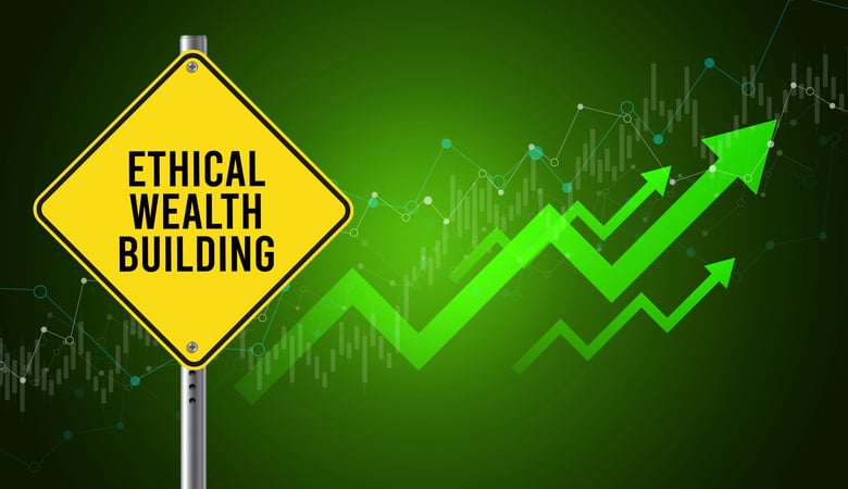 image for Ethical Wealth Building 