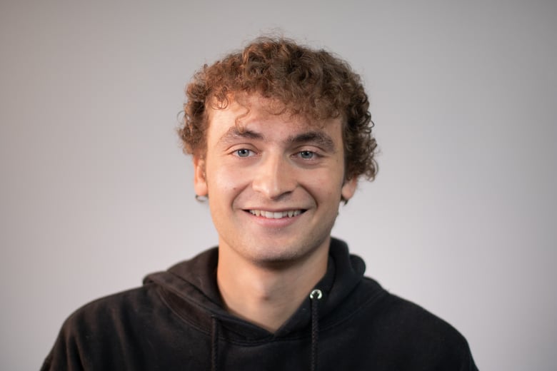 image for Meet Our New Youth Ministry Director 