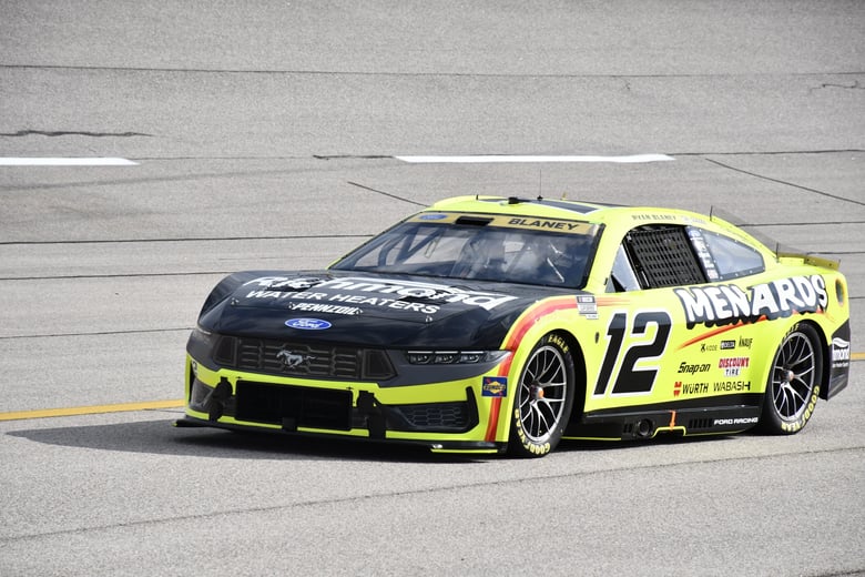 image for Four Drivers To Watch In The…