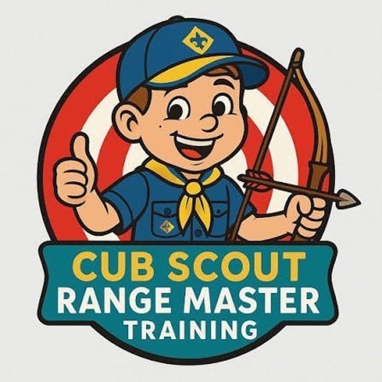 image for Rangemaster Training