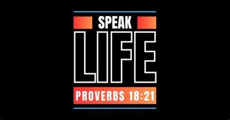 image for Learning to Speak Life