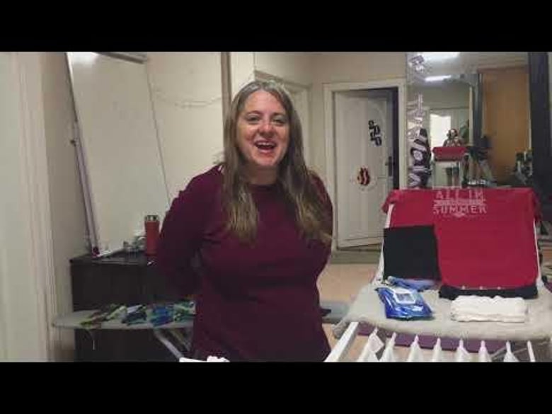 image for LOW SEW  - Reusable Liners & Period…