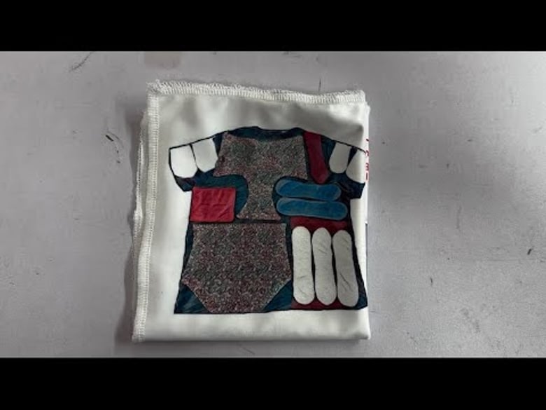 image for Individual Tapestries - Practical take…