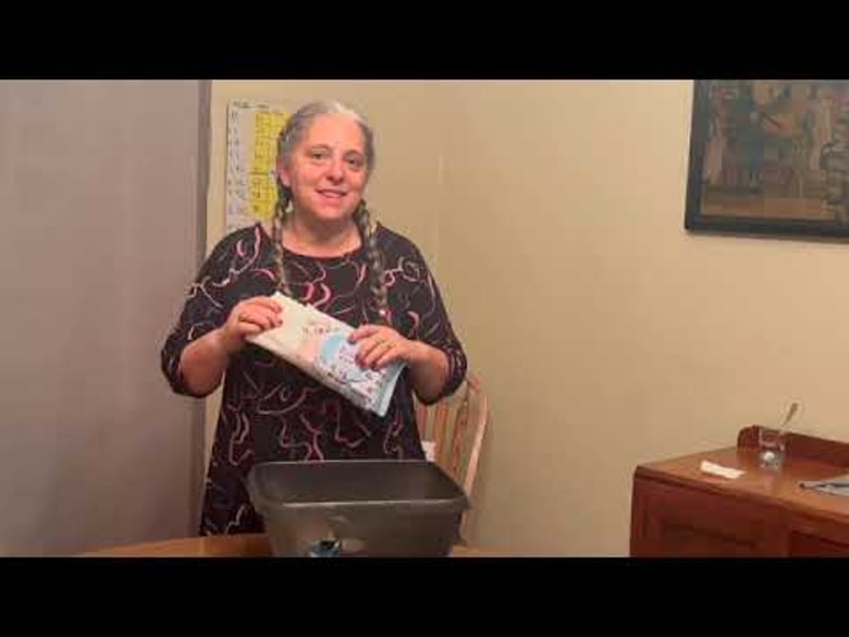 image for Module #3: Practical Reusable Liner…