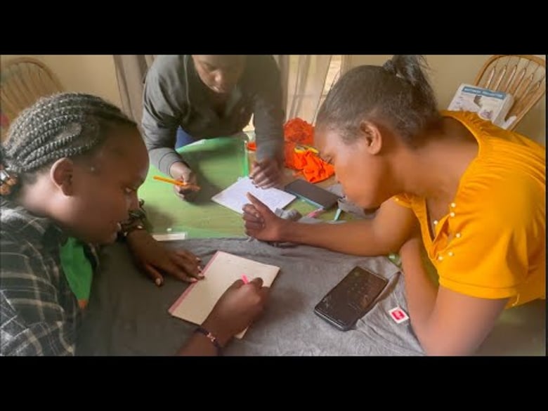 image for Darasa Kuu la Kiswahili: Chupi na…