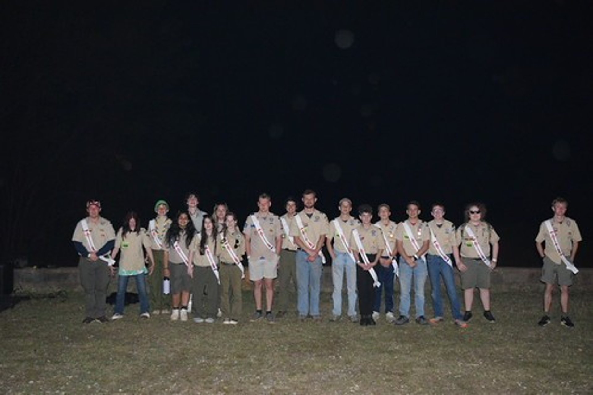 Bob White Lodge 87