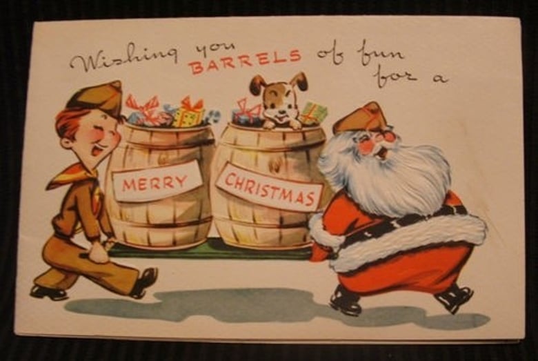image for Christmas Holiday - Office Closed