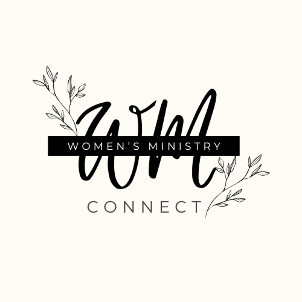 image for Women's Ministry Connect