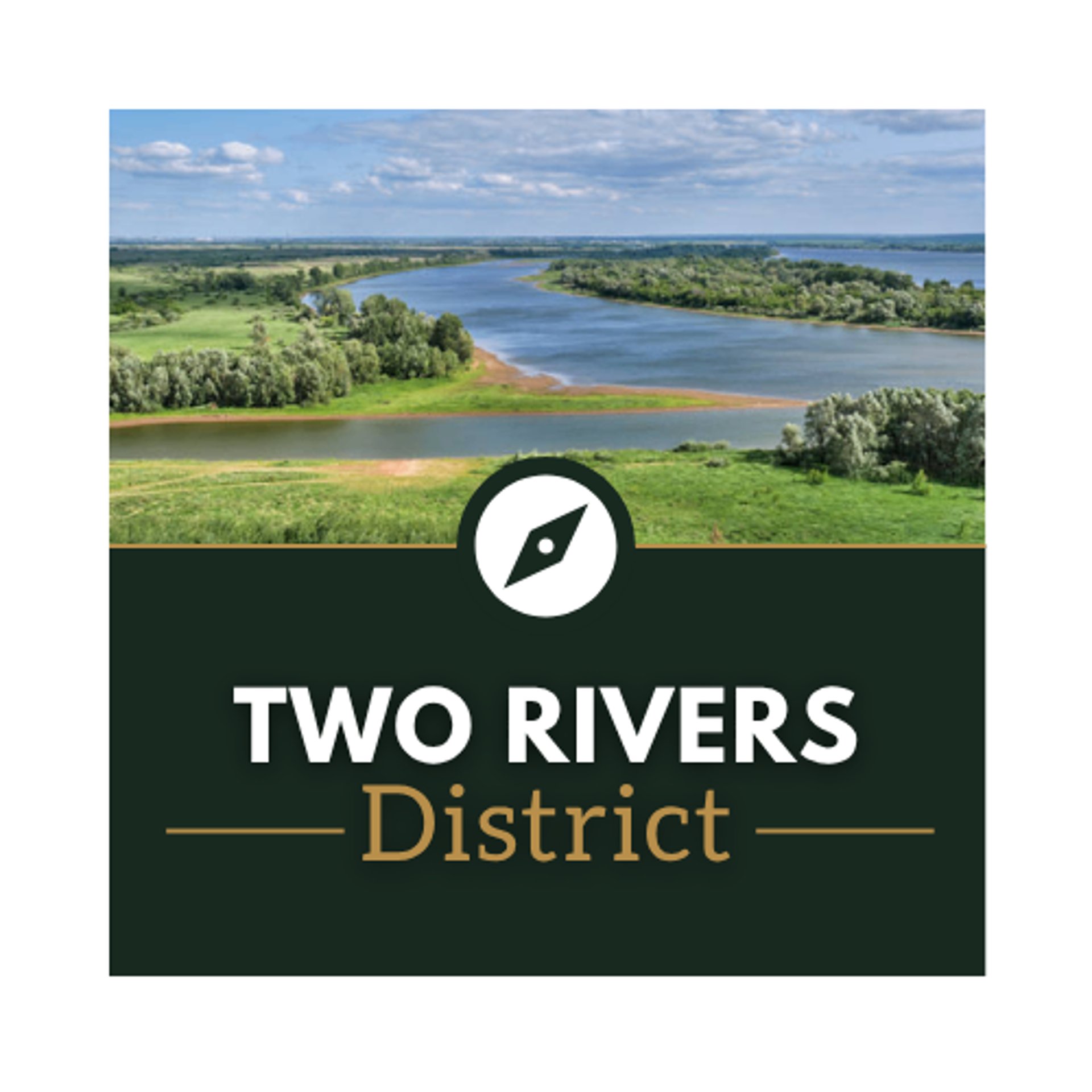 Two Rivers District