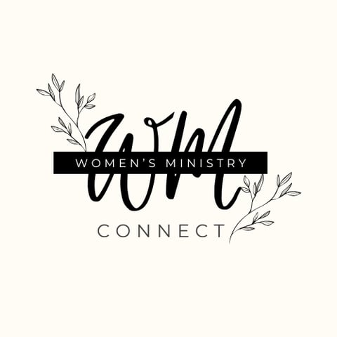 image for Women's Ministry Connect
