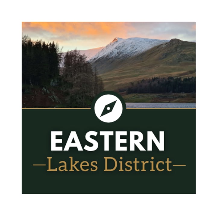 Eastern Lakes District