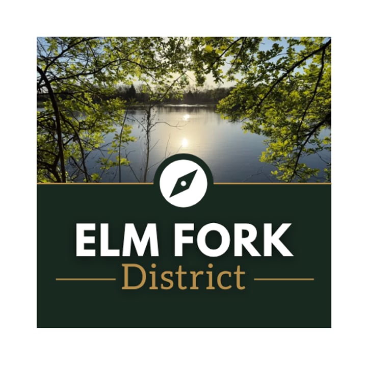Elm Fork District