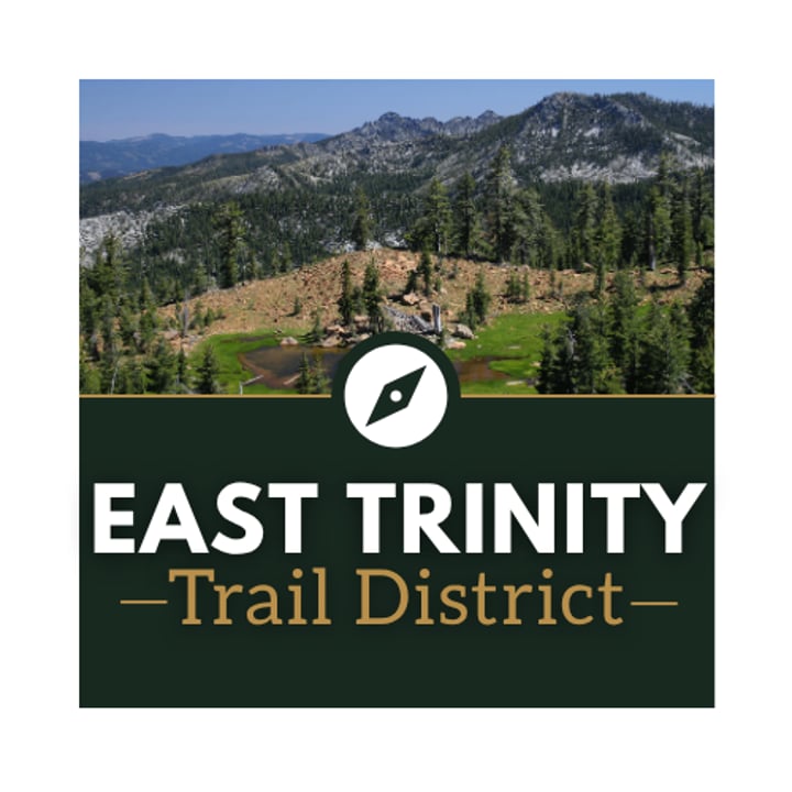 East Trinity Trails District