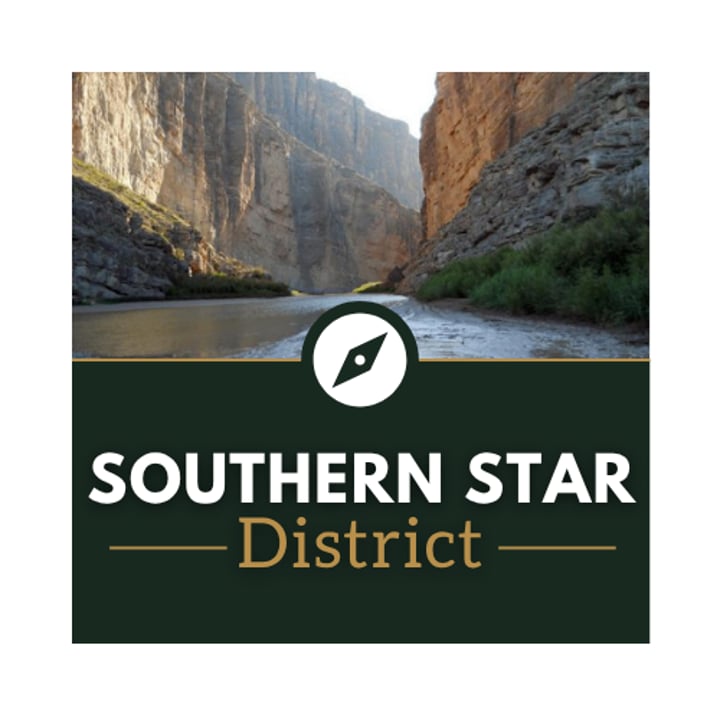 Southern Star District
