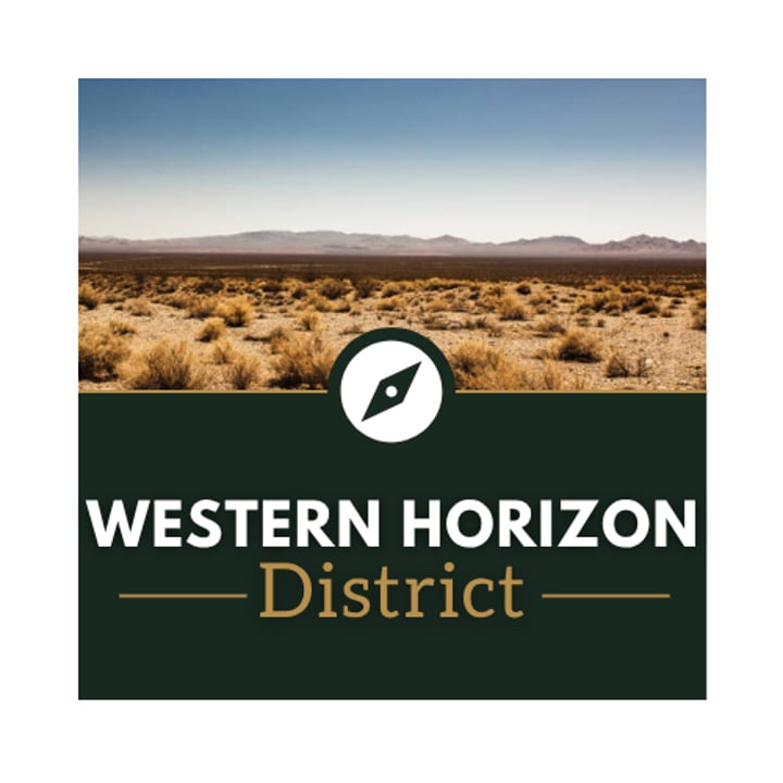Western Horizon District