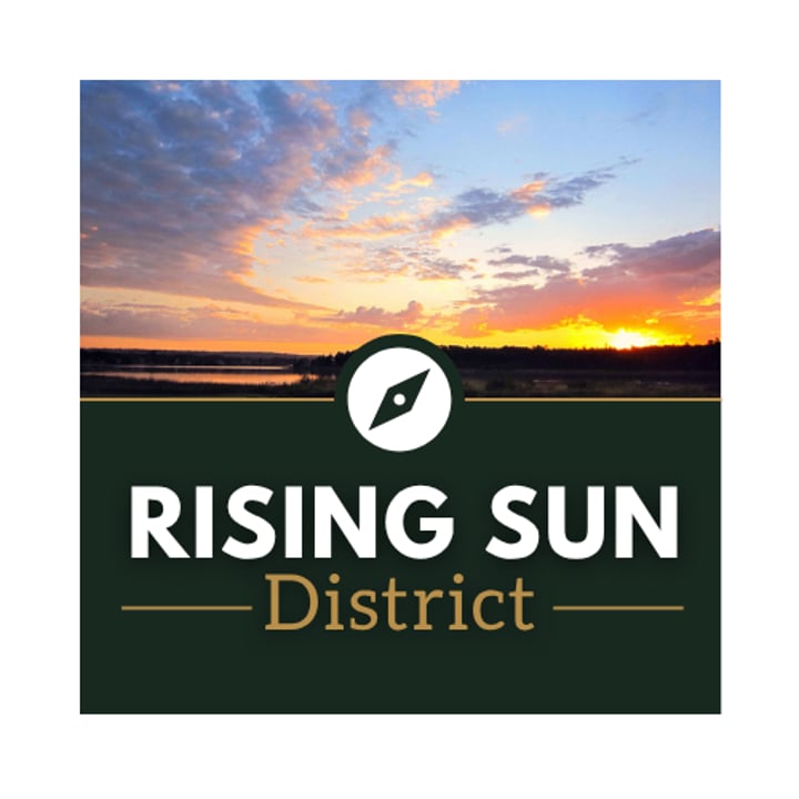 Rising Sun District