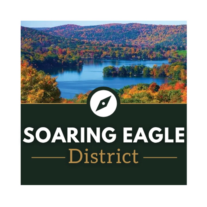 Soaring Eagle District