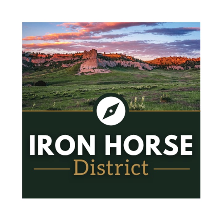 Iron Horse District