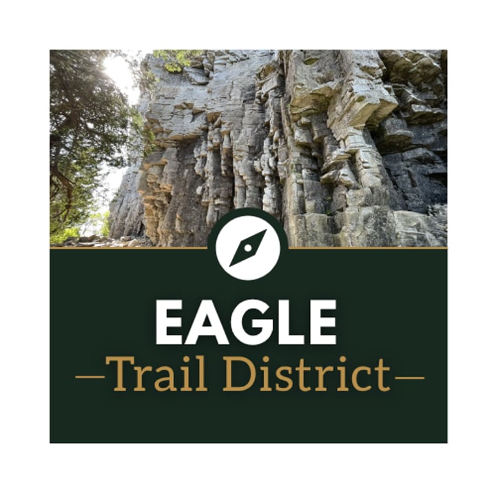 Eagle Trail District
