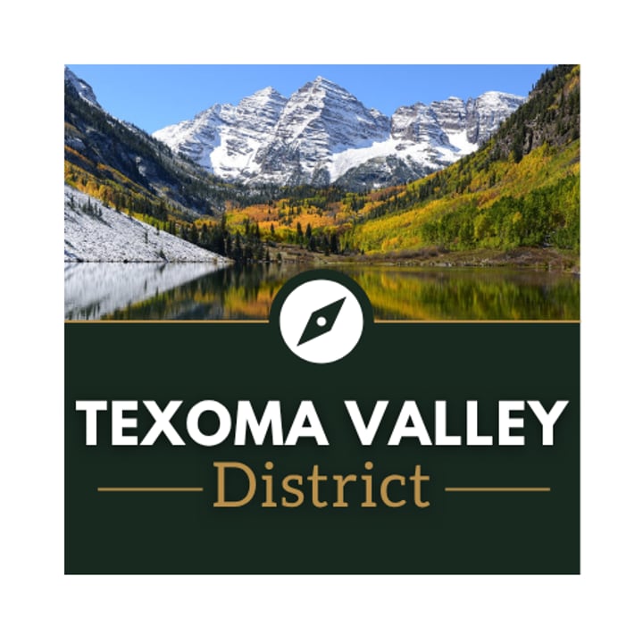 Texoma Valley District