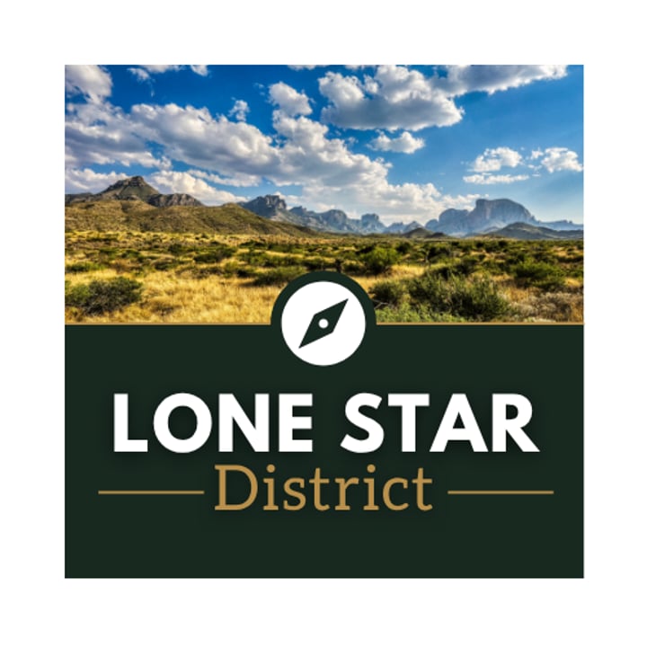 Lone Star District