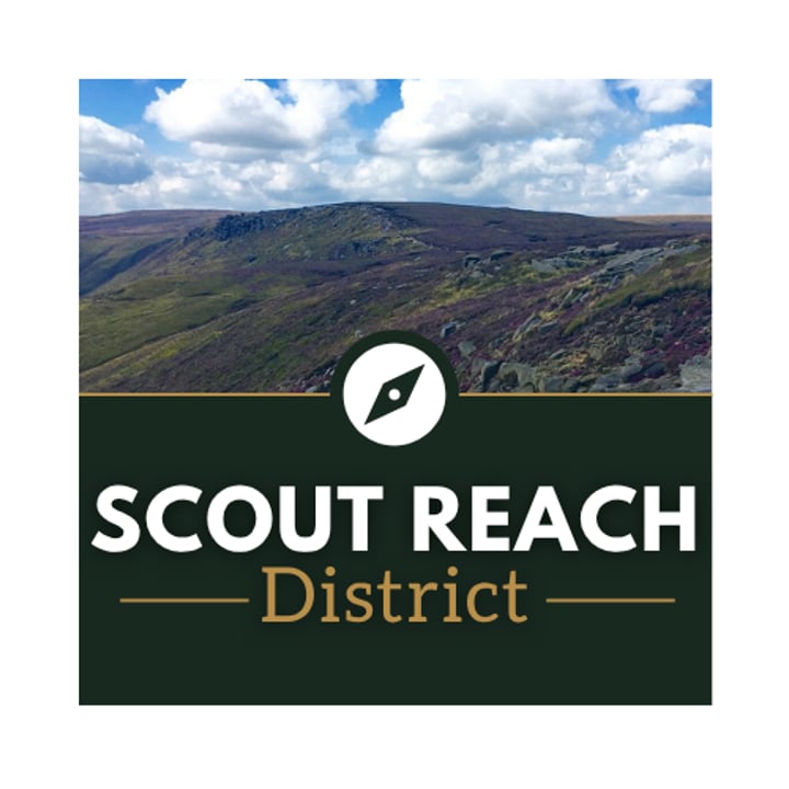ScoutReach District