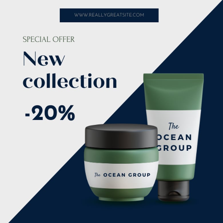 image for Our new product